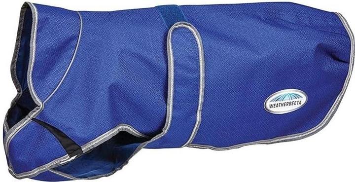 Actual product image Weatherbeeta Dog Coat Comfitec Premier Free Duo Deluxe Parka (75, Dog coat)