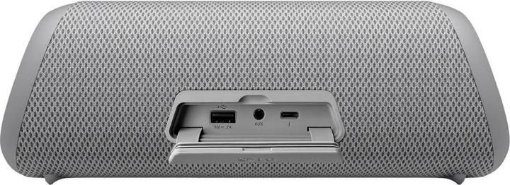 Actual product image LG XBoom Go DXGQ7 (24 h, Rechargeable battery operated)