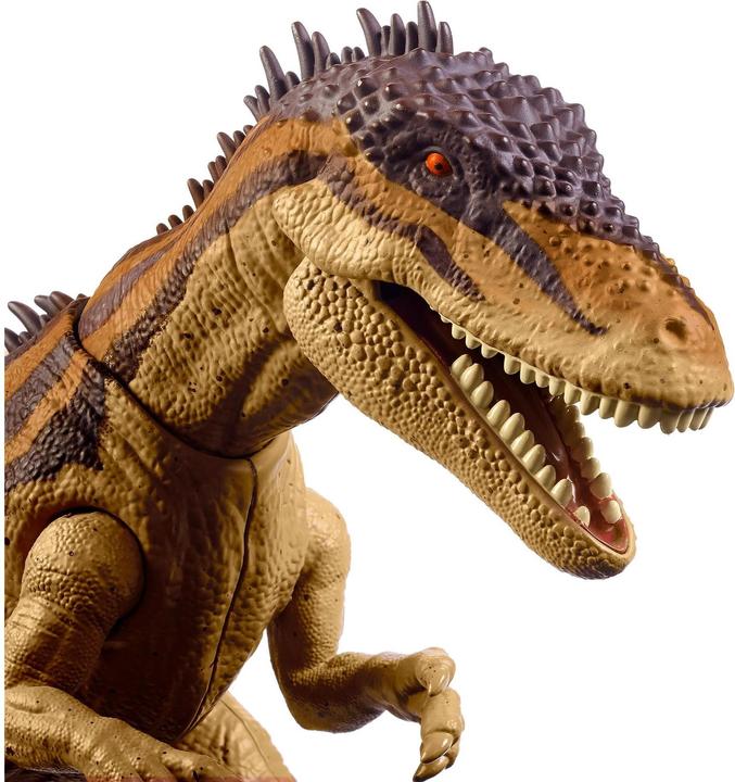 Immagine prodotto Jurassic World Carcarodontosauro MEGA DISTRUTTORE