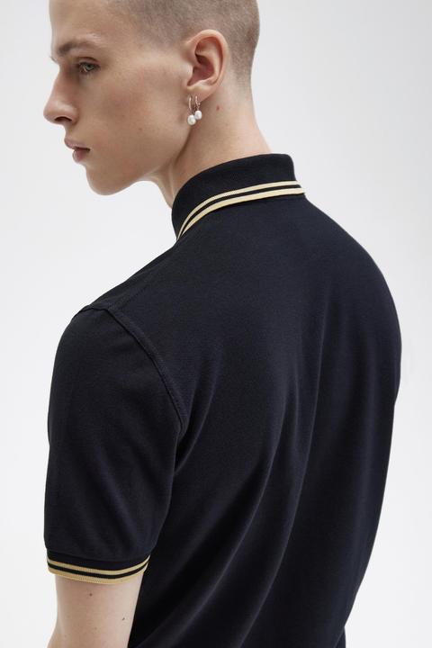 Produktbild Fred Perry Twin Tipped (36)