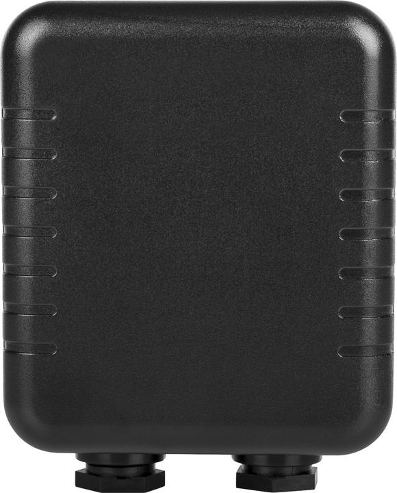 Produktbild Smartwares Einbauschalter mit Anschlussdose - Plug & Connect - 1000 W