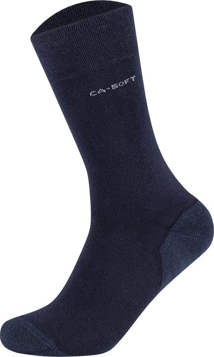 Image du produit Camano Socken Casual (paquet de 8, 39 - 42)
