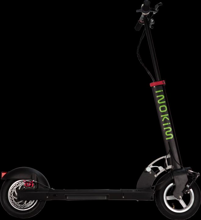 Produktbild Inokim Quick 3 Super + (20 km/h, 45 km, 450 W)