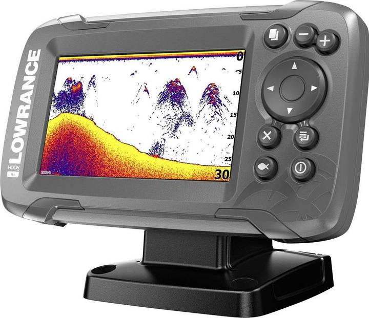 Image du produit Lowrance Crochet2