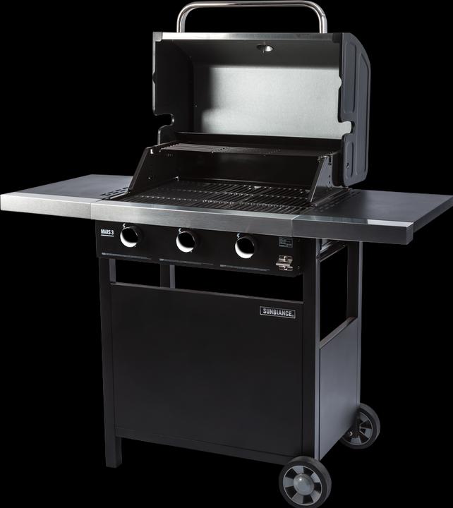 Produktbild Sunbiance Mars 3 (9.60 kW)