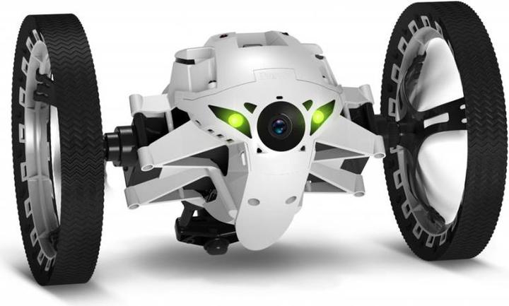 Produktbild Parrot Jumping Sumo