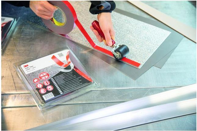 Immagine prodotto 3M Nastro adesivo VHB in blister (19 mm)