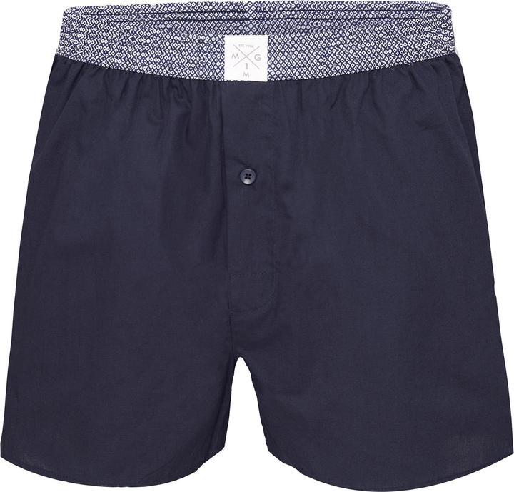 Image du produit Mg-1 Boxer Classics (L, paquet de 6)