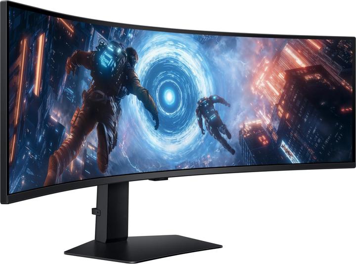 Produktbild Samsung S49FG912EU (5120 x 1440 Pixel, 49")