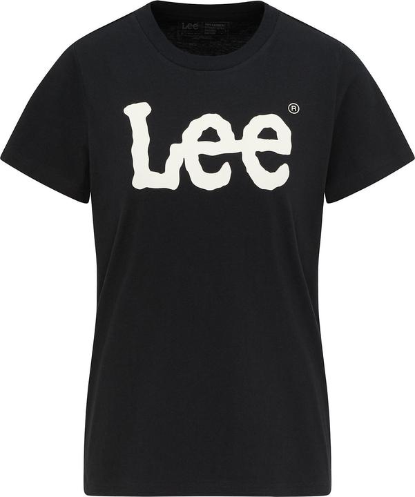 Lee Logo Tee