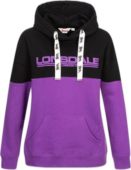 Produktbild Lonsdale Wardie (L)