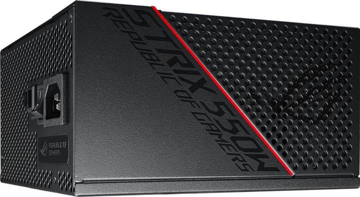 Produktbild ASUS ROG Strix 550G (550 W)