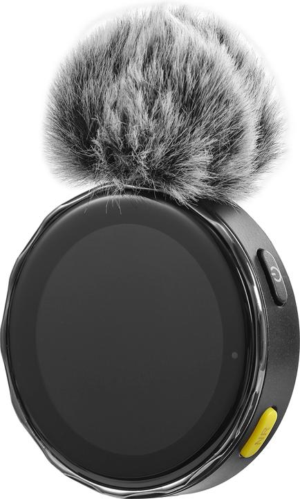 Actual product image Saramonic Blink Me B2