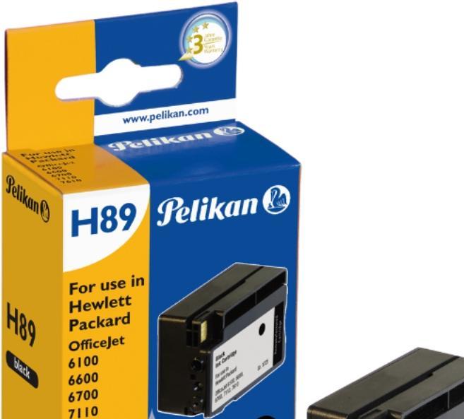 Productafbeelding Pelikan 932xl (BK)