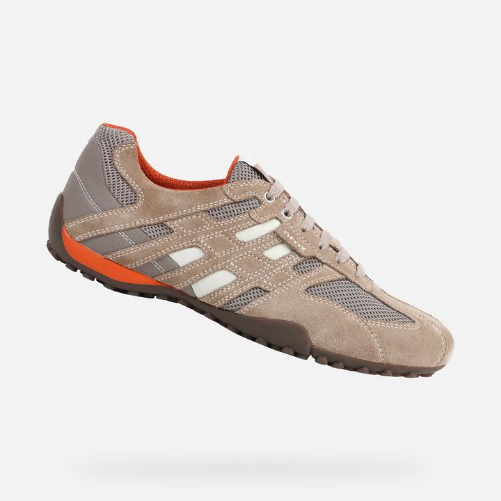 Actual product image Geox U Snake K (44)