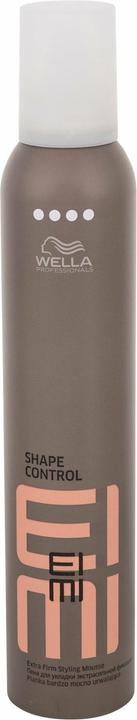 Wella Eimi Shape Control (300 ml, Foaming agent)