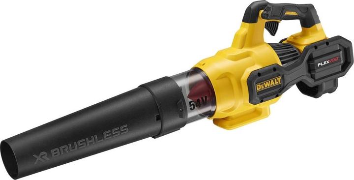 Actual product image DeWalt FLEXVOLT DCMBA572X1 (Rechargeable battery operated, Leaf blower)