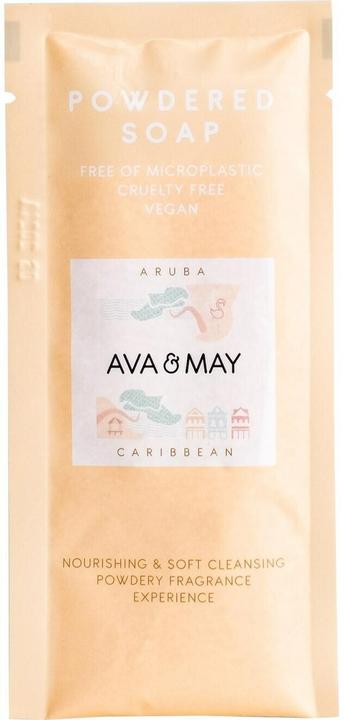 Immagine prodotto Ava & May Seife Aruba 15 g (Sapone liquido)