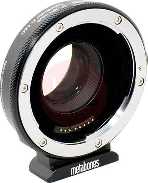 Metabones Speed Booster