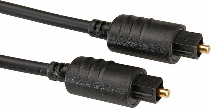 Produktbild Value Toslink Kabel (10 m, Optisch)