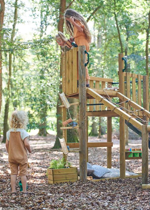 Produktbild Plum Discovery Spielgerüst Adventure