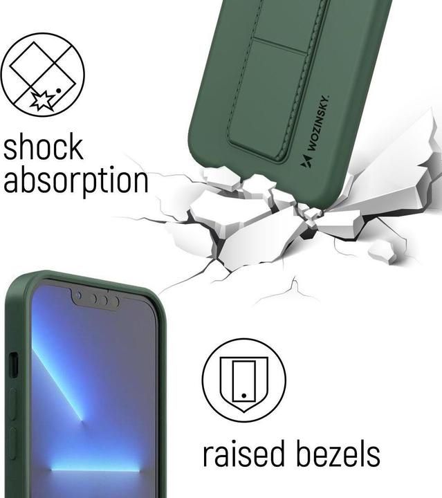 Image du produit Wozinsky Série Duran (Samsung Galaxy A42 5G)