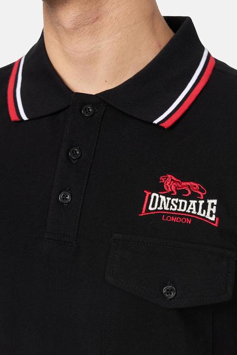 Produktbild Lonsdale Lynton (L)