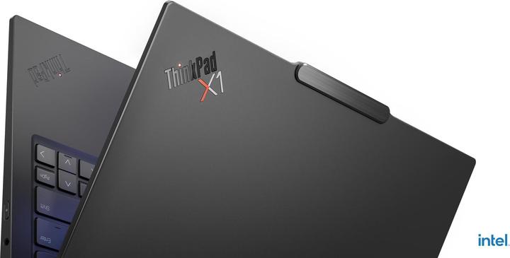 Produktbild Lenovo ThinkPad X1 Carbon Gen 13 (14", Intel Core Ultra 7 258V, 32 GB, 1000 GB, DE)