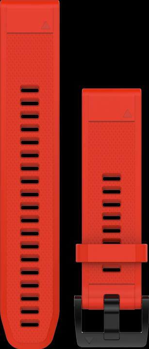 Produktbild Garmin QuickFit (22 mm, Silikon)