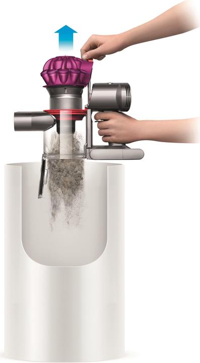 Immagine prodotto Dyson V7 Motorhead