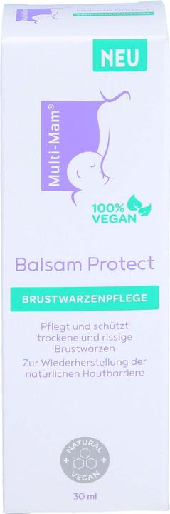 Immagine prodotto Multi-Mam baume protect baume