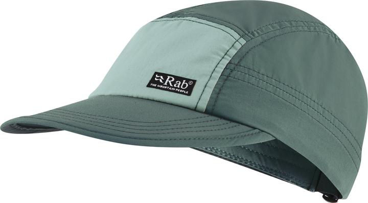 Rab Vista 5 Panel Cap (One Size)