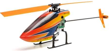 Blade Heli Revolution 90 FP EP RTF mit AS3X/SAFE