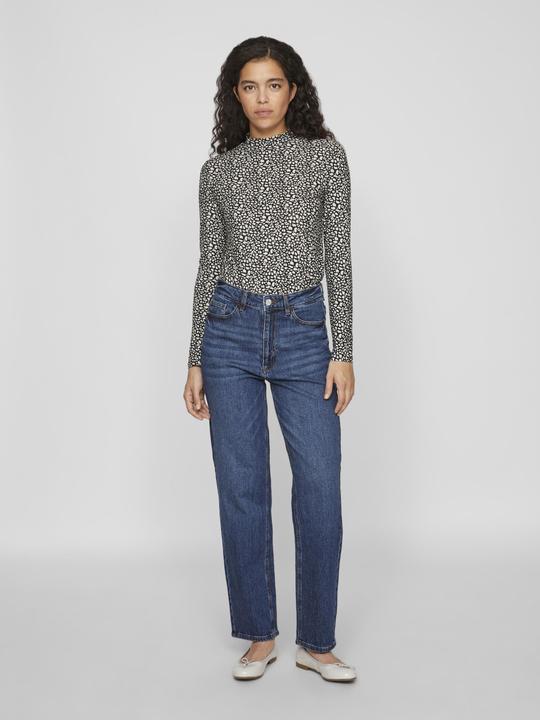 Produktbild Vila VIKELLY High Waist Straight Fit Jeans (W42/L32)