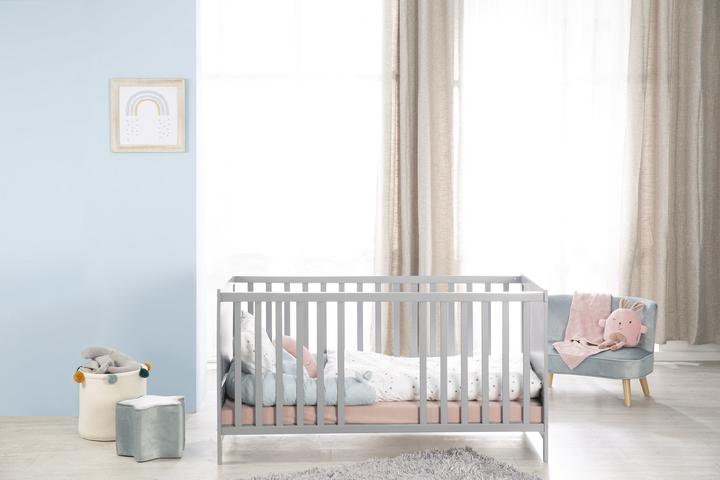 Produktbild Roba Kinderbett (70 x 140 cm)