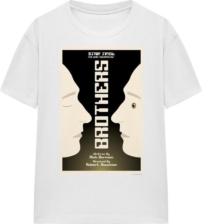 Produktbild The Next Generation Season 4 Episode 3 TShirt (XL)