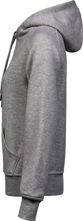Immagine prodotto Tee Jays Felpa Con Cappuccio Donna (L)