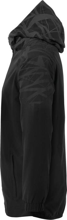 Image du produit Uhlsport Veste à capuche GOAL 25 EVO WOVEN HOOD JACKET (164)