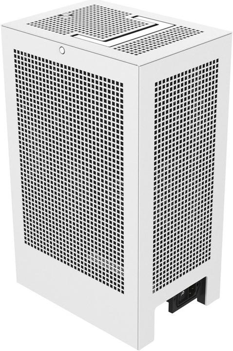 Hyte Revolt 3 (ITX)