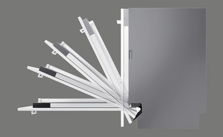 Immagine prodotto Samsung Lavastoviglie