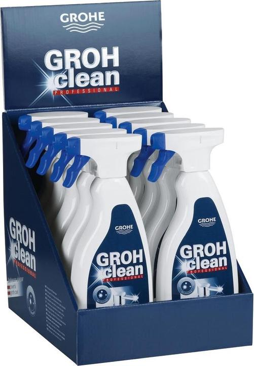 Immagine prodotto Grohe Grohclean