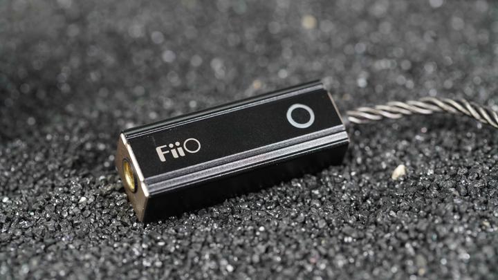 Produktbild FiiO KA2 (USB-DAC)