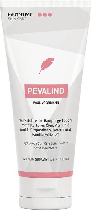 Immagine prodotto Paul Voorman PEVASAN UV30 (Crema solare, SPF 30, 100 ml)