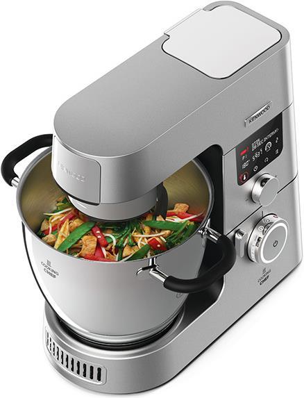 Actual product image Kenwood Cooking Chef Gourmet KCC9060S (1500 W)