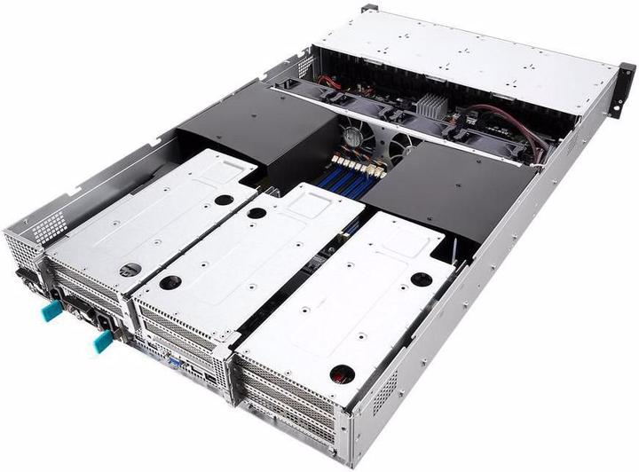 Immagine prodotto ASUS Barebone RS720-E9-RS24-E/3108-240PD/2G (tutti SATA)