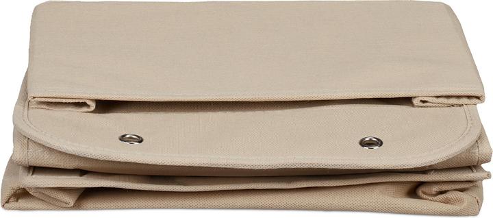 Actual product image Relaxdays Hanging organizer (31 x 10 x 104 cm)