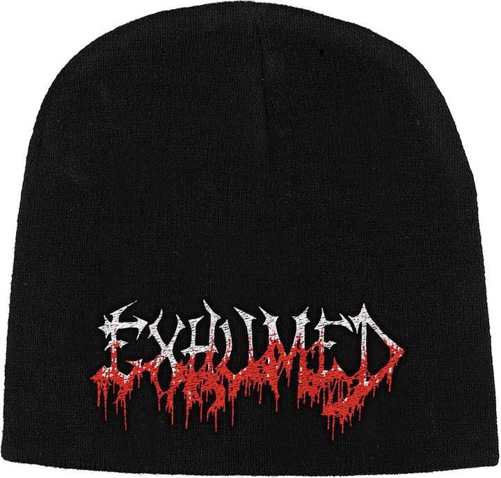 Image du produit Universal Textiles Bonnet unisexe avec logo pour adultes (Taille unique)