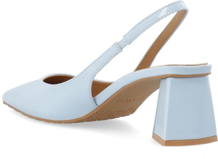 Produktbild Bianco BIAMARALYN Pumps (36)