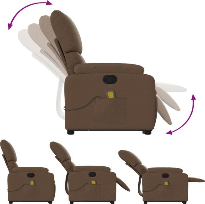 Image du produit VidaXL Ives