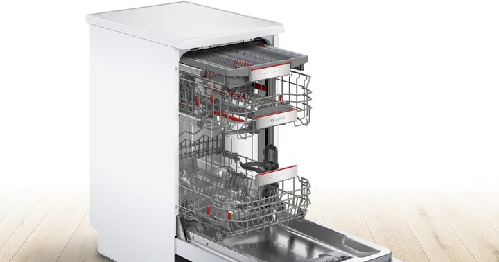 Produktbild Bosch Hausgeräte SPS6EMW17E, Serie 6